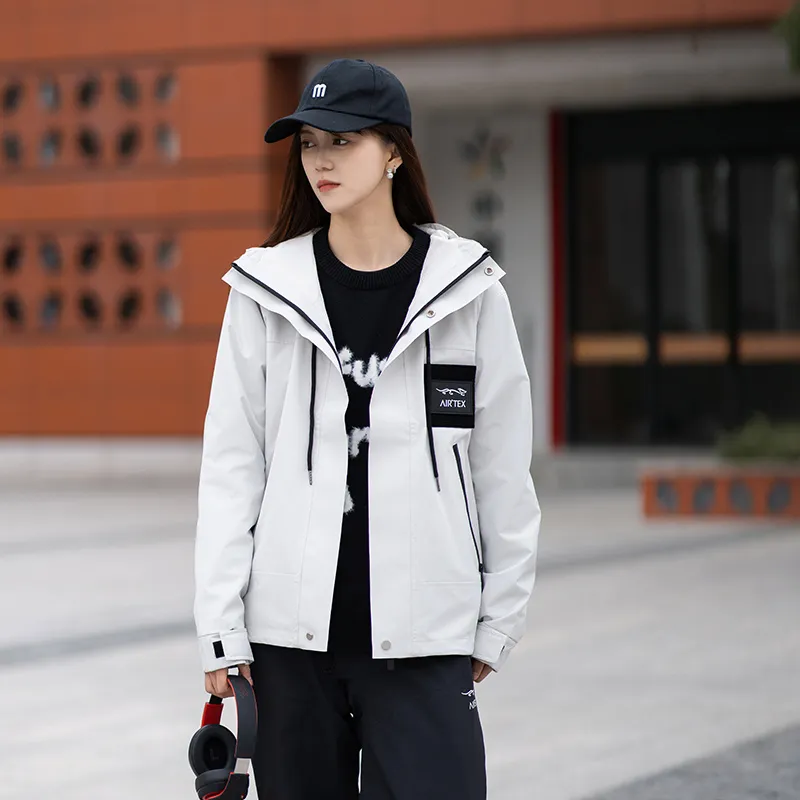 Art Jackets Women's-4
