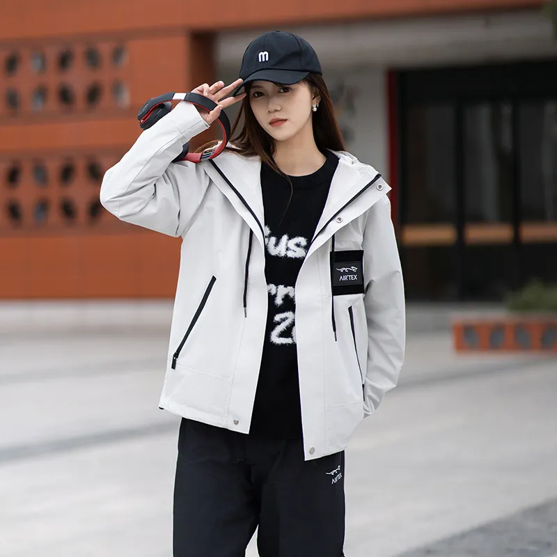 Art Jackets Women's-2