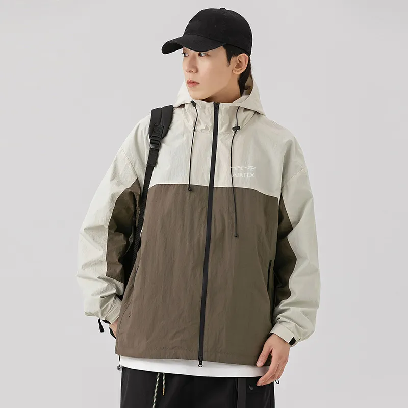 Art Jackets Unisex-8