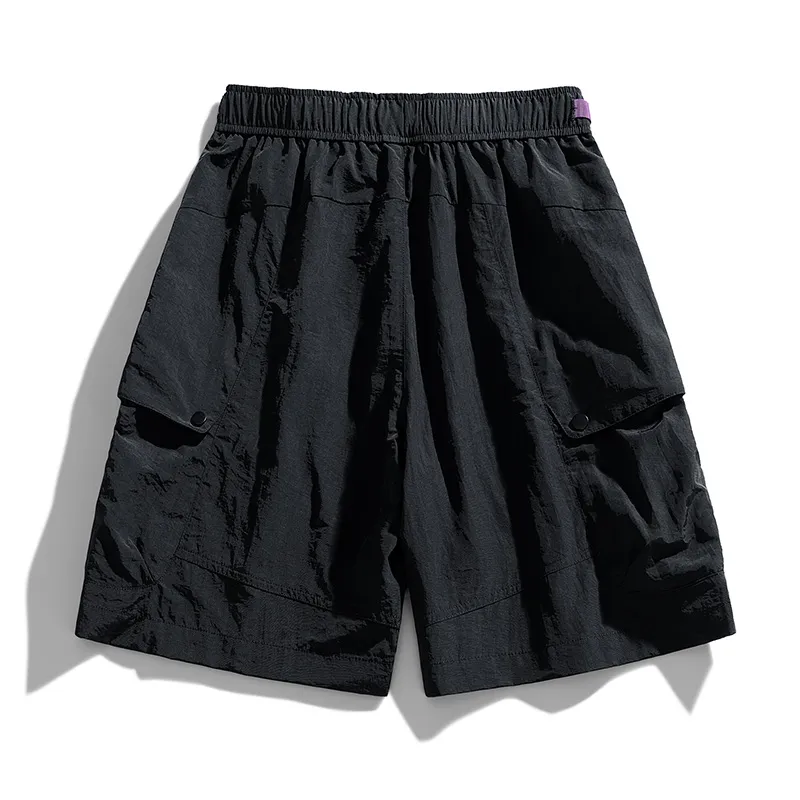 Art Casual Shorts Women's-5