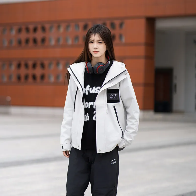 Art Jackets Women's-3