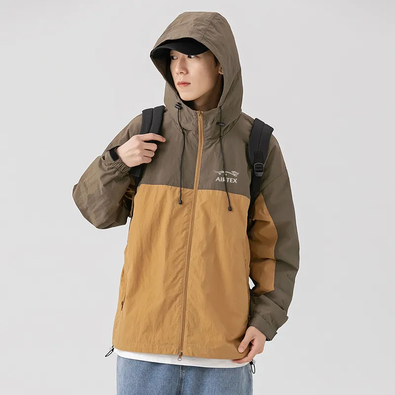 Art Jackets Unisex-11