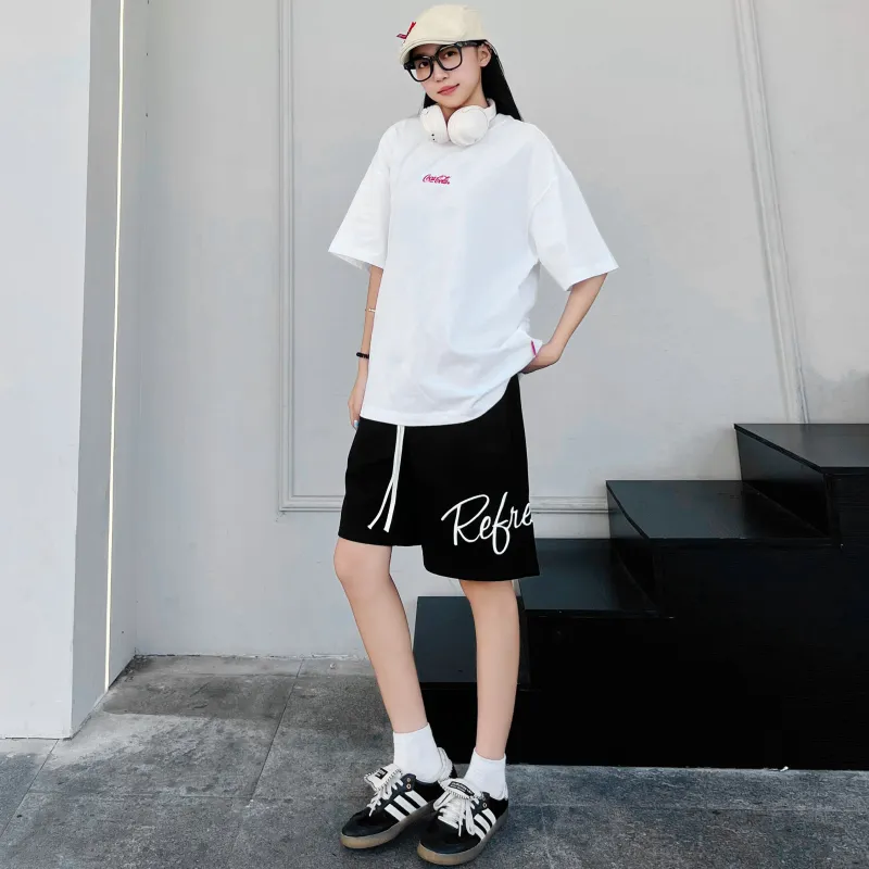Coca Cola Casual Sportswear Unisex-8