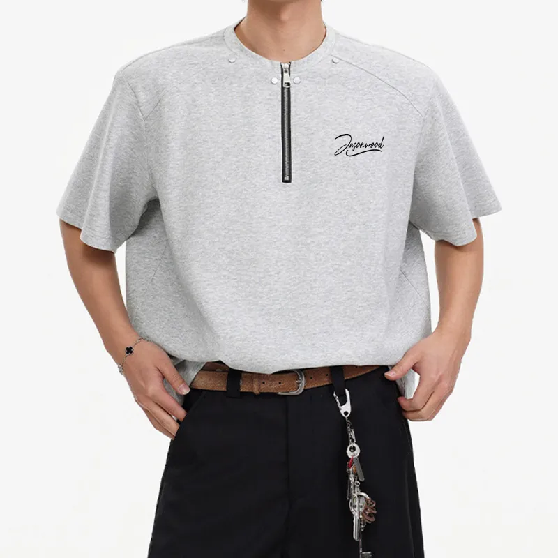 JASONWOOD T Shirts Unisex-2