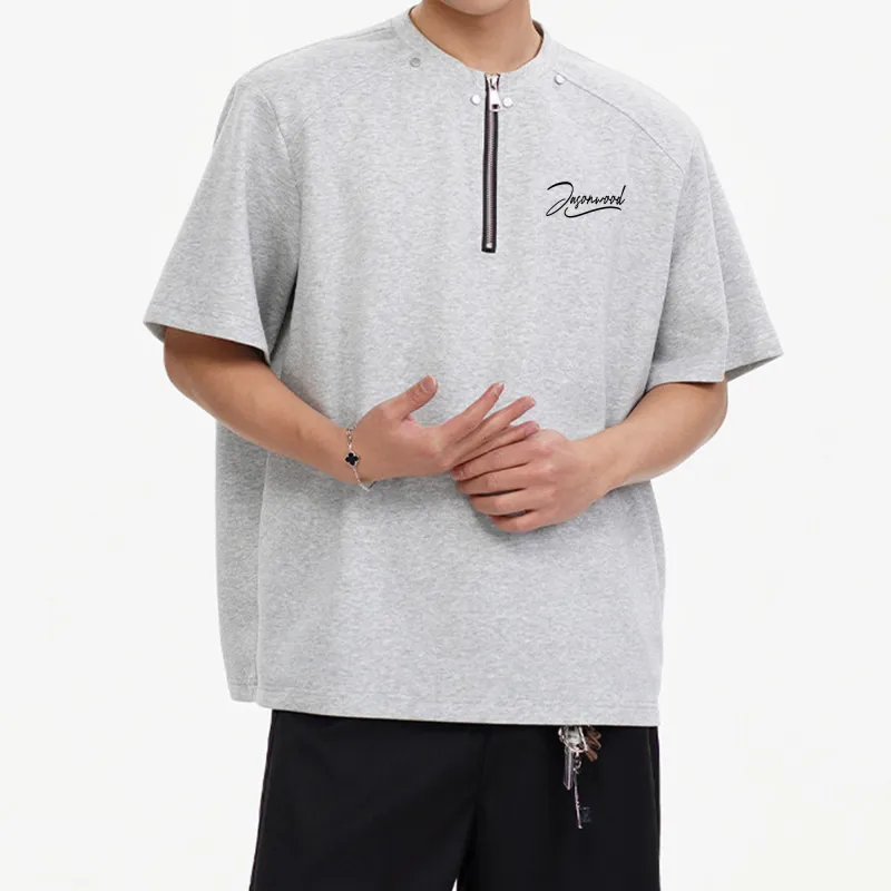 JASONWOOD T Shirts Unisex-3