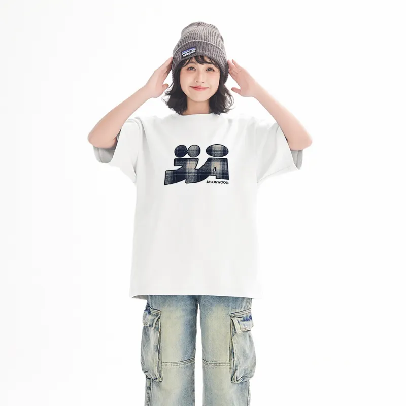 JASONWOOD T Shirts Unisex-14