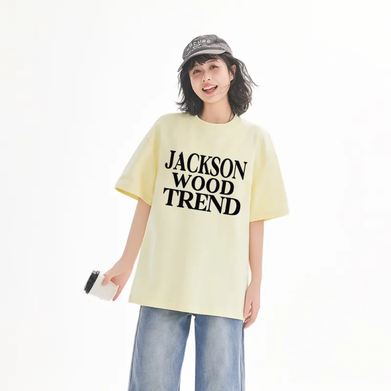 JASONWOOD T-Shirts Unisex-18