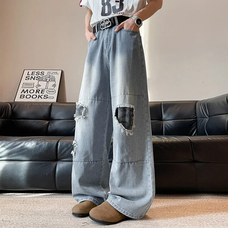JASONWOOD Jeans Unisex-7