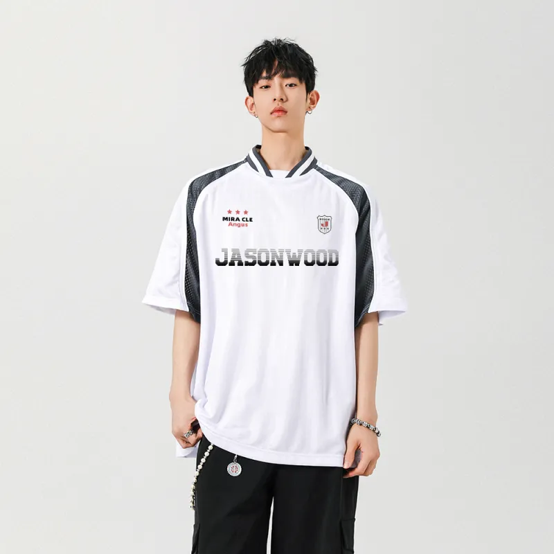 JASONWOOD T Shirts Unisex-9