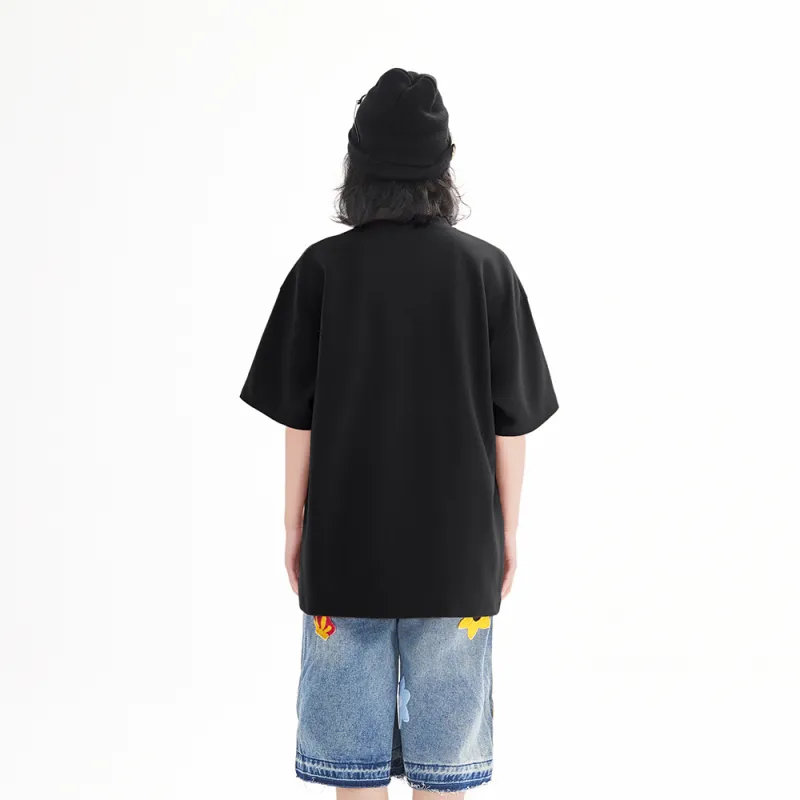 JASONWOOD T-Shirts Unisex-4