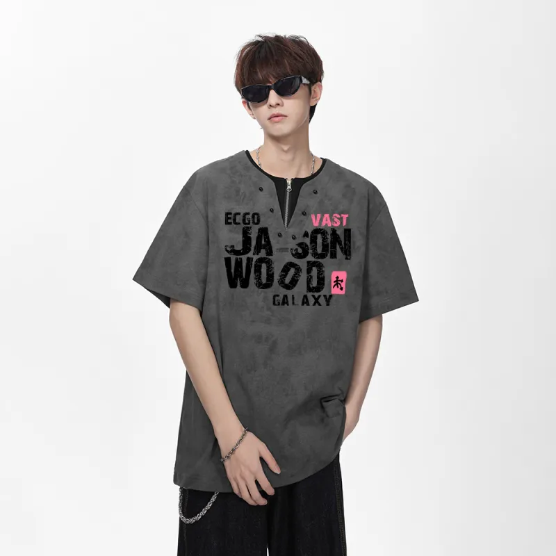 JASONWOOD T Shirts Unisex-10