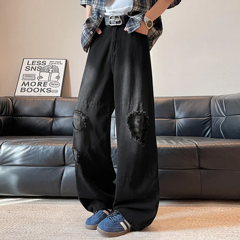 JASONWOOD Jeans Unisex-2