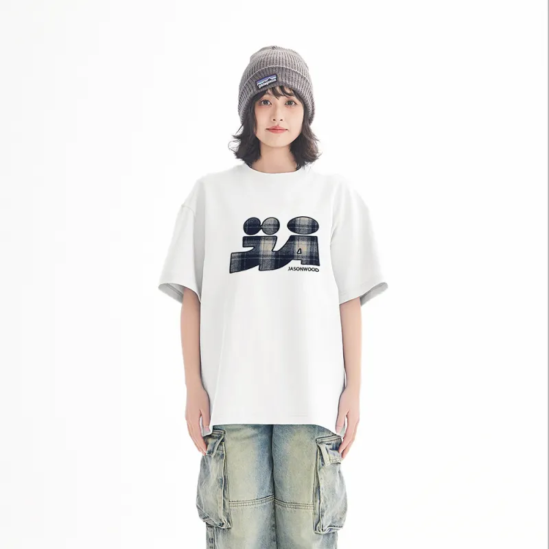 JASONWOOD T Shirts Unisex-13