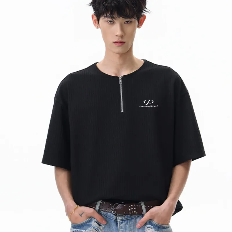 JASONWOOD T Shirts Unisex-2