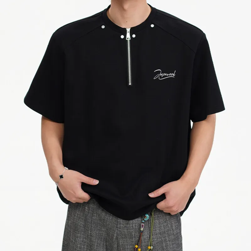 JASONWOOD T Shirts Unisex-7