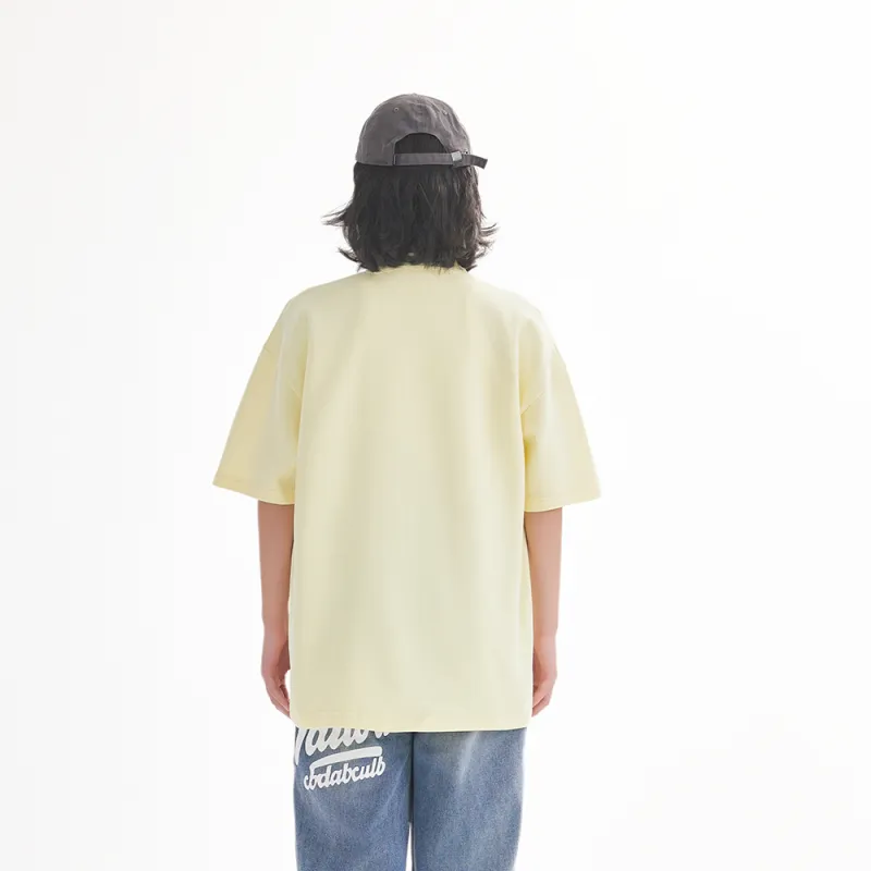 JASONWOOD T Shirts Unisex-4