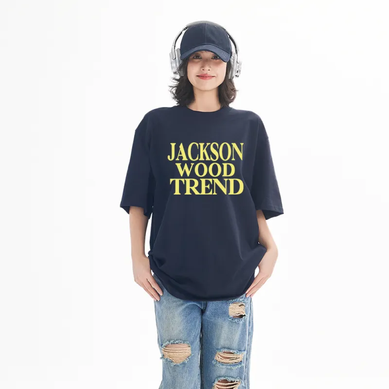 JASONWOOD T-Shirts Unisex-7
