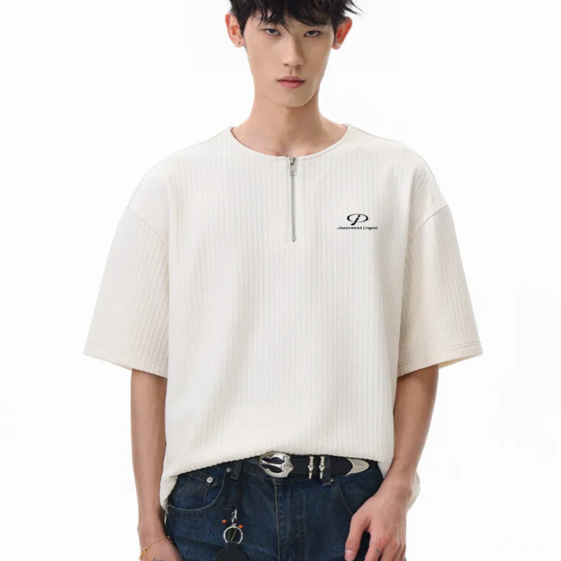 JASONWOOD T Shirts Unisex-7