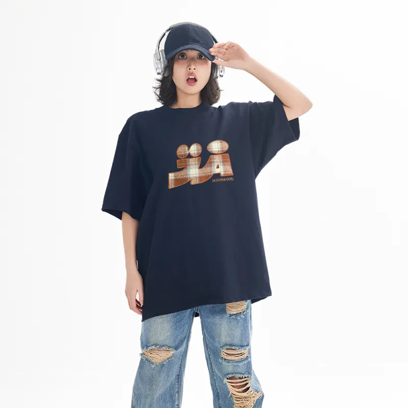 JASONWOOD T Shirts Unisex-3