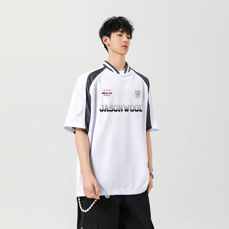 JASONWOOD T Shirts Unisex-8