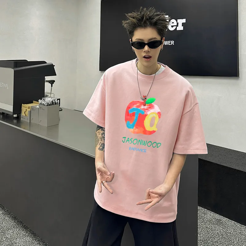 JASONWOOD T Shirts Unisex-17