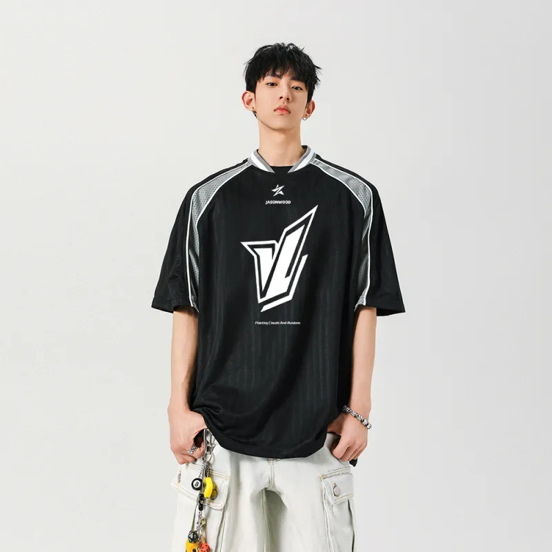 JASONWOOD T Shirts Unisex-9
