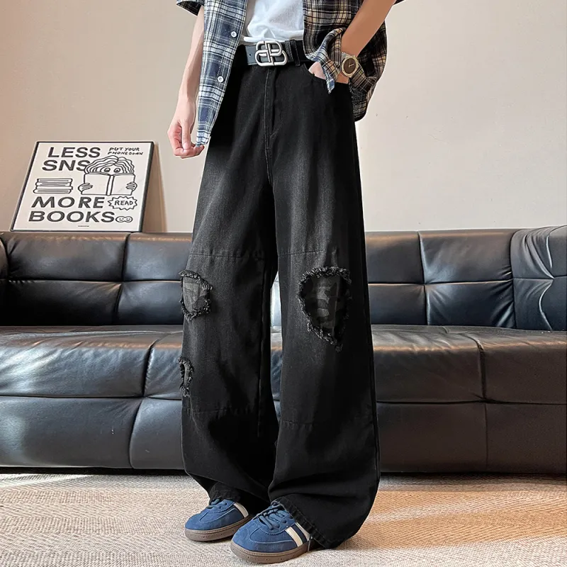 JASONWOOD Jeans Unisex-3