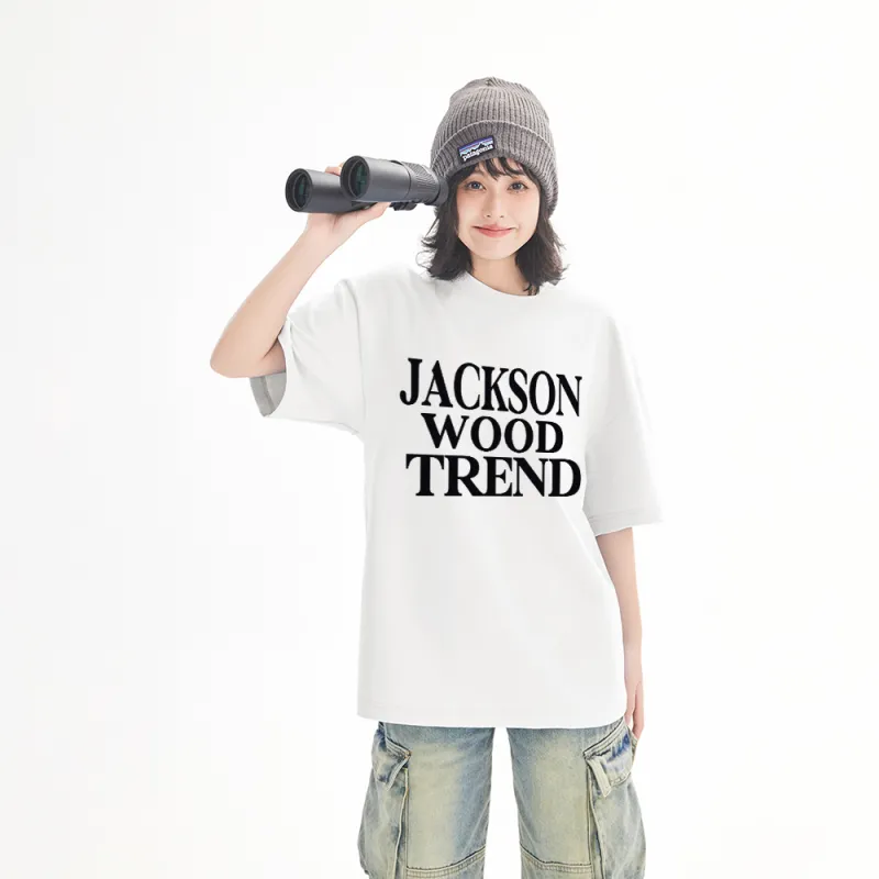 JASONWOOD T-Shirts Unisex-13