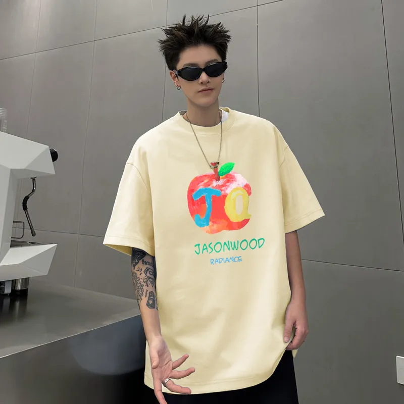 JASONWOOD T Shirts Unisex-12