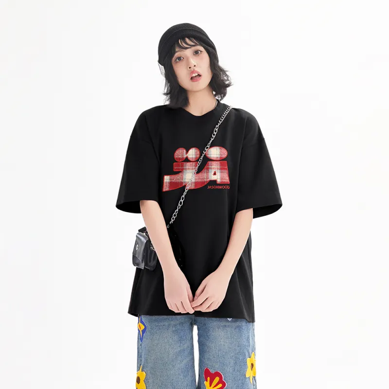 JASONWOOD T Shirts Unisex-9