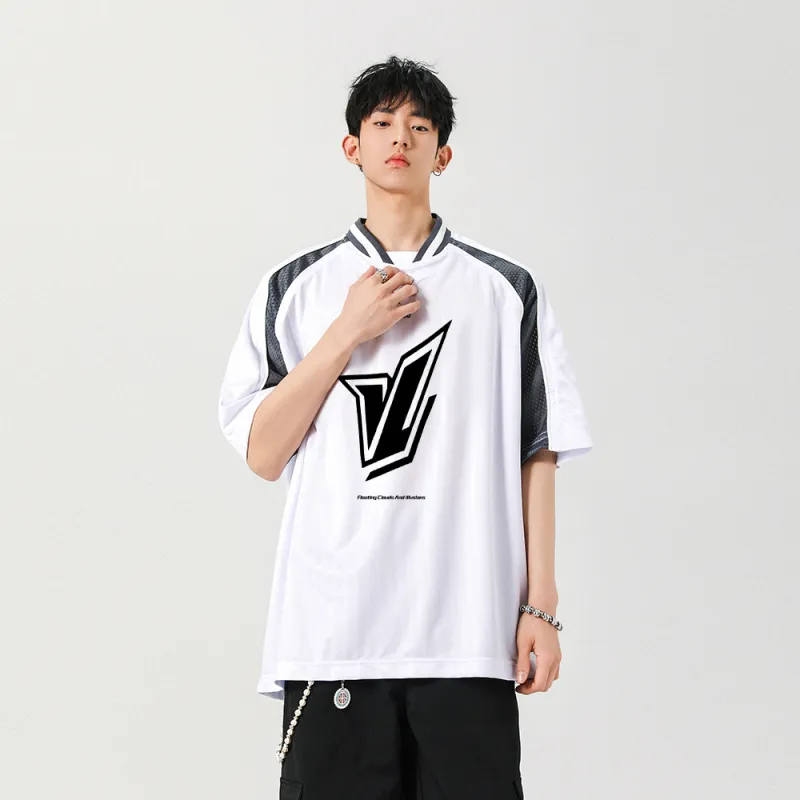 JASONWOOD T Shirts Unisex-3