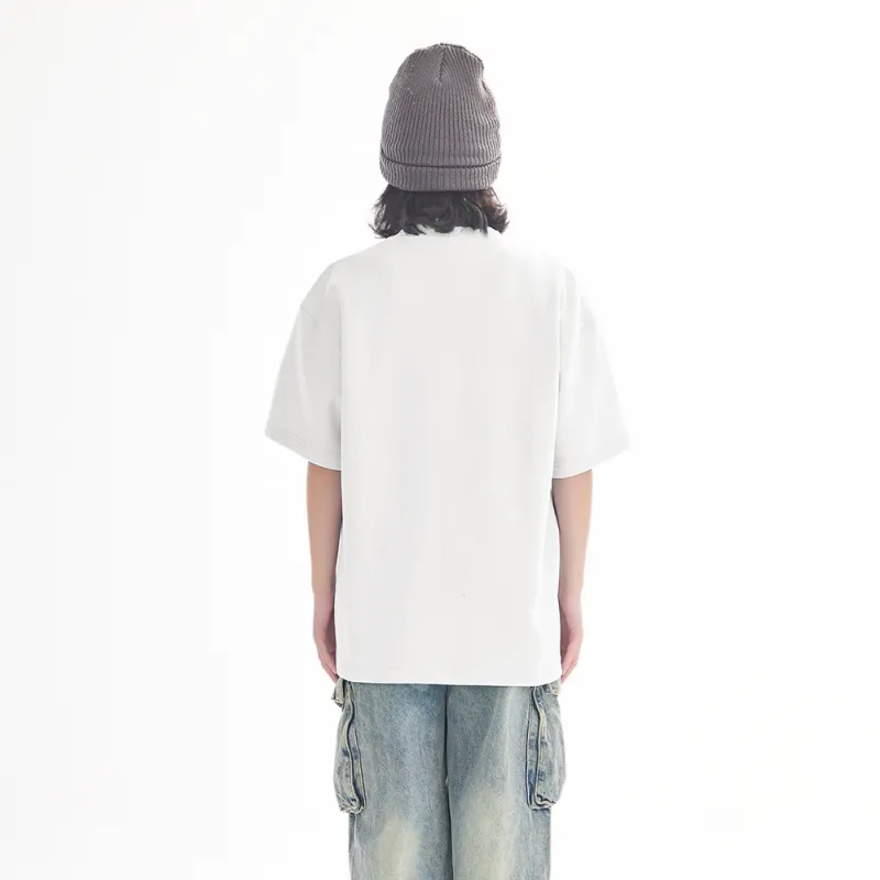 JASONWOOD T-Shirts Unisex-14