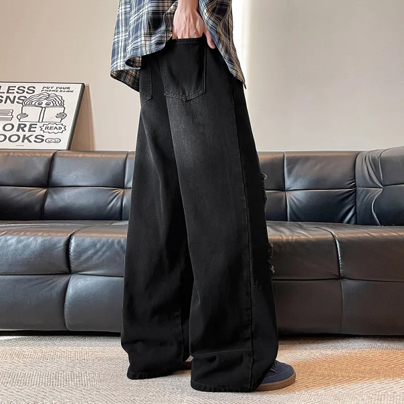 JASONWOOD Jeans Unisex-4