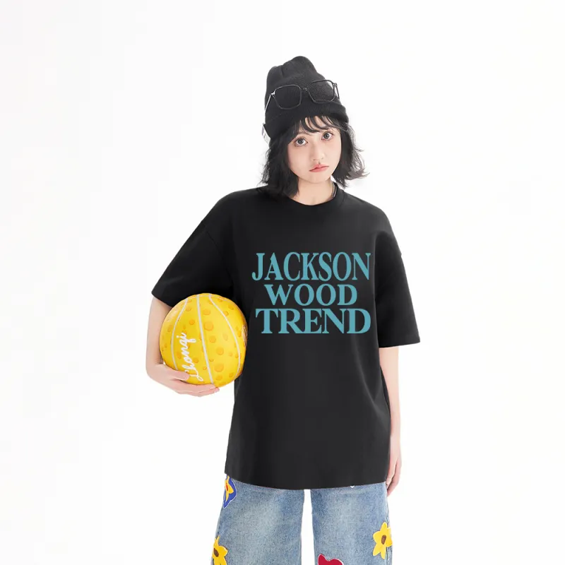 JASONWOOD T-Shirts Unisex-3