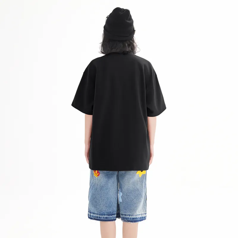 JASONWOOD T Shirts Unisex-9