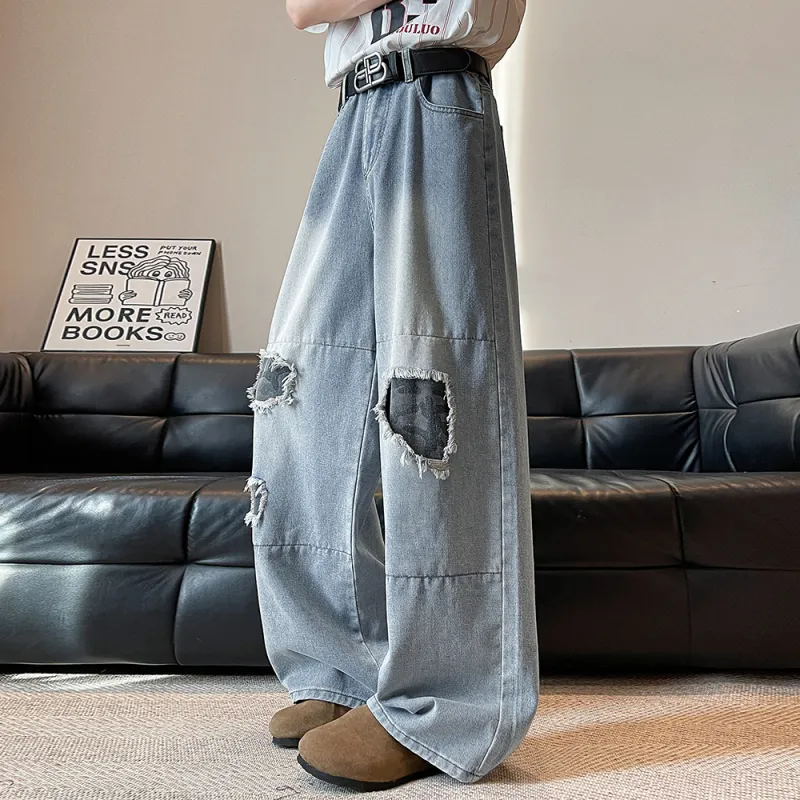 JASONWOOD Jeans Unisex-8