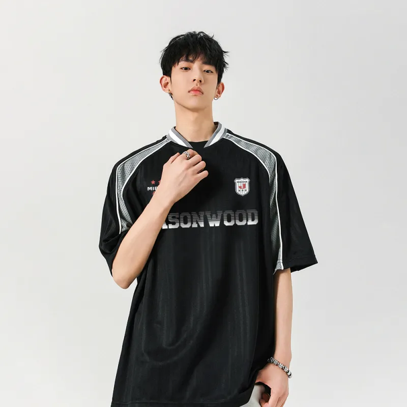 JASONWOOD T Shirts Unisex-4