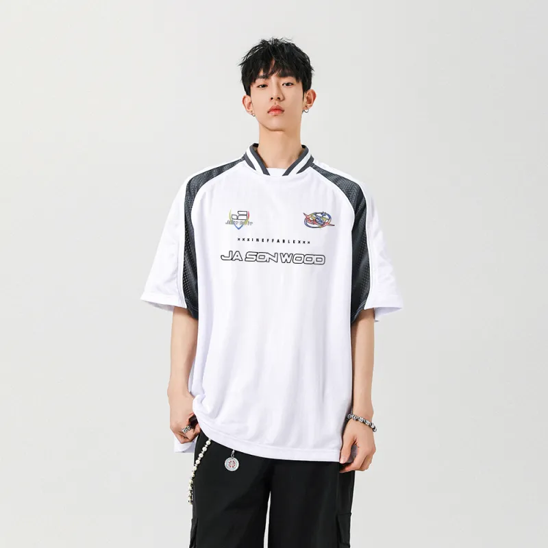 JASONWOOD T Shirts Unisex-9