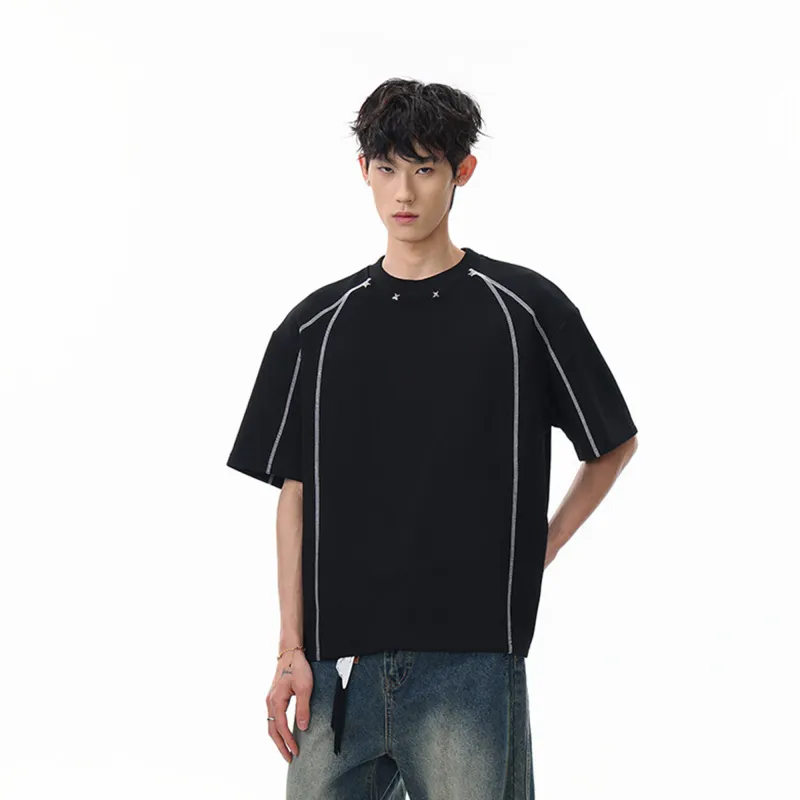 JASONWOOD T Shirts Unisex-7