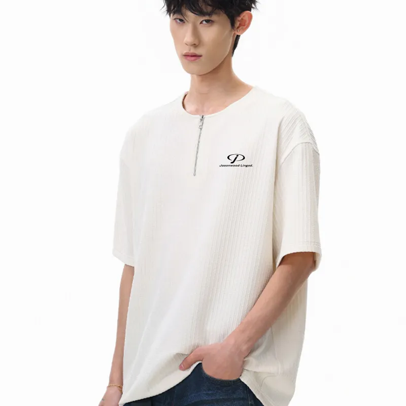 JASONWOOD T Shirts Unisex-6