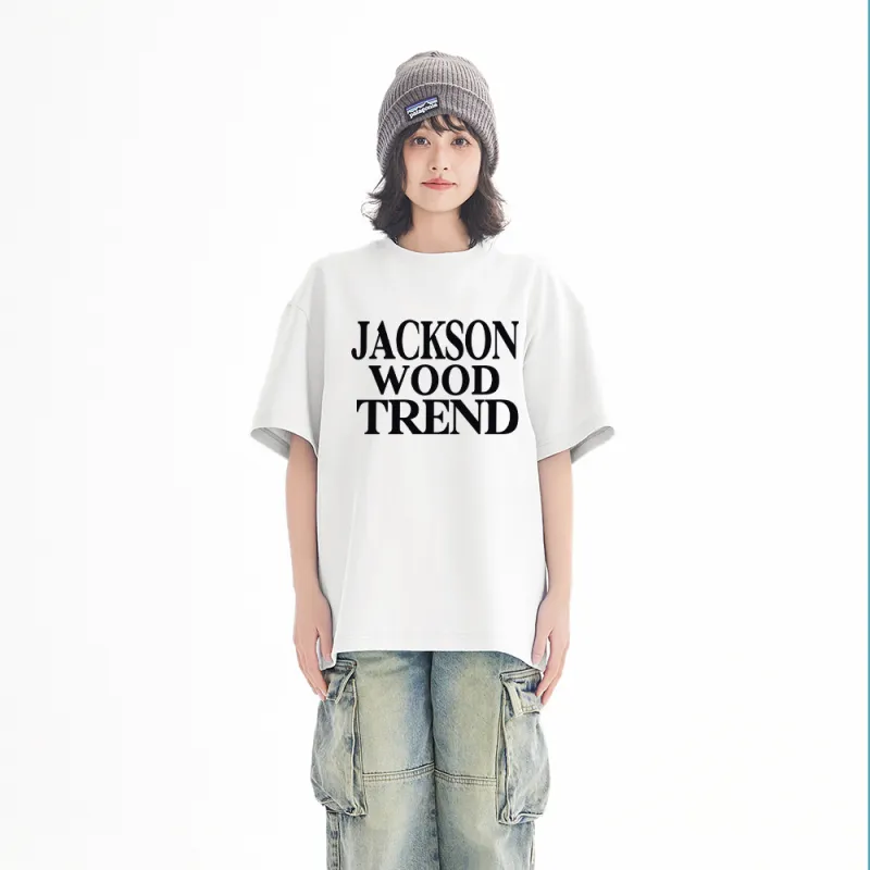 JASONWOOD T-Shirts Unisex-12
