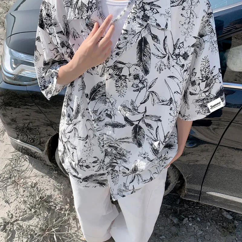 JASONWOOD Shirts Unisex-9