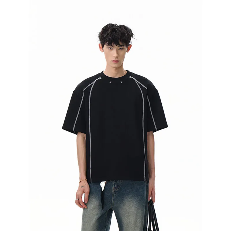 JASONWOOD T Shirts Unisex-6