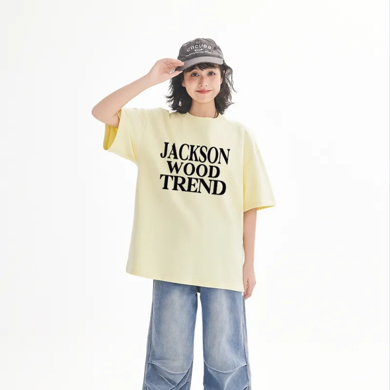 JASONWOOD T-Shirts Unisex-17