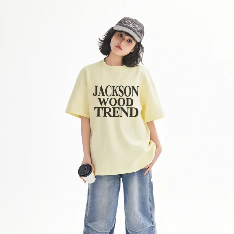 JASONWOOD T-Shirts Unisex-19