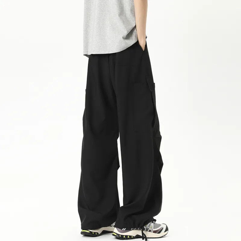 JASONWOOD Casual Pants Unisex-6