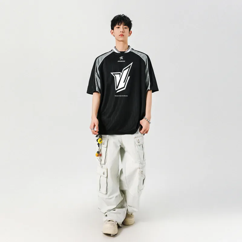 JASONWOOD T Shirts Unisex-12