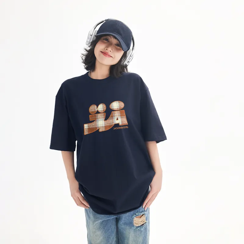 JASONWOOD T Shirts Unisex-2