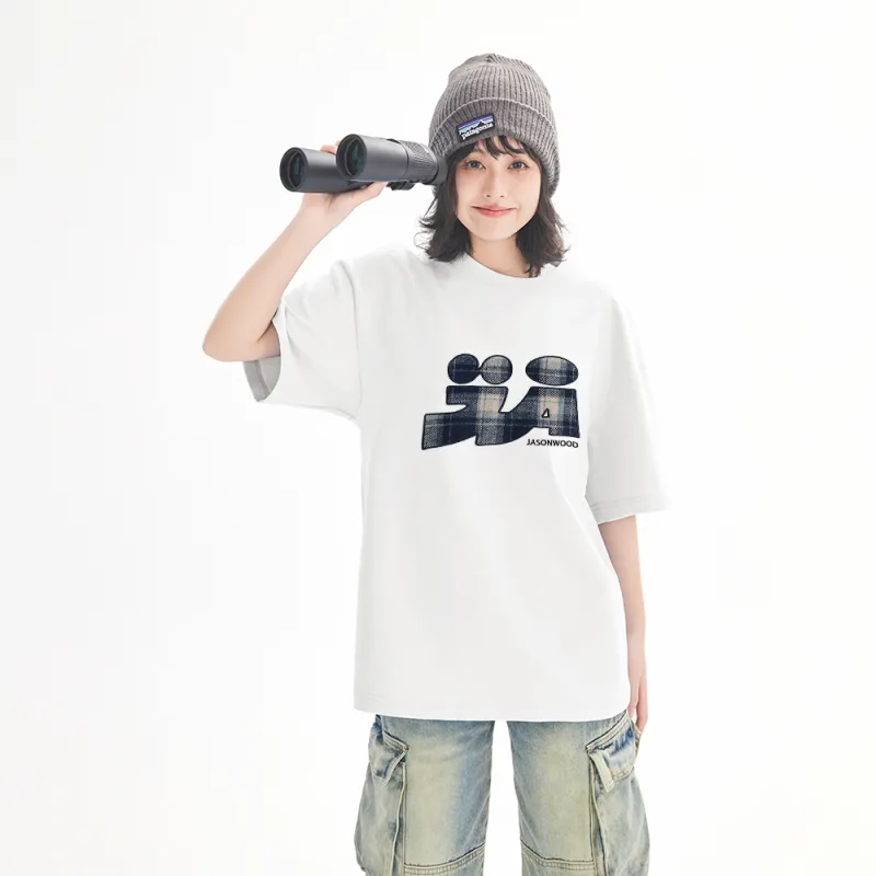 JASONWOOD T Shirts Unisex-12