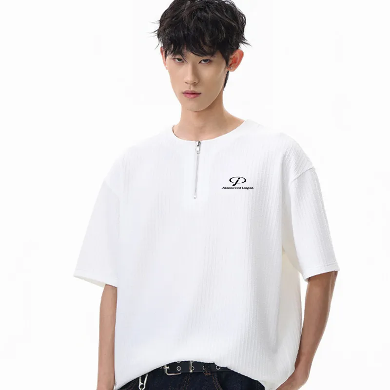 JASONWOOD T Shirts Unisex-10